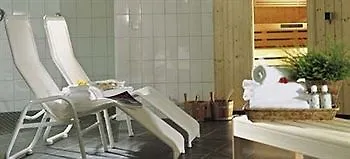 Clipper Garden Hotel Berlin