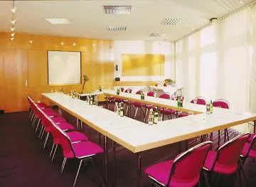 Hotel Alfa