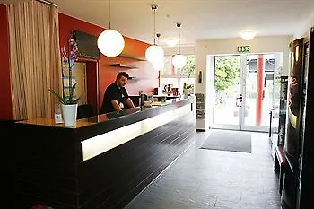 Happy Bed Hostel
