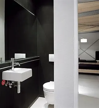 Old Town - Flodd - Floating Hotel 4*