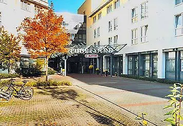 Hotel Courtyard By Marriott Berlin 4*
