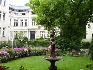 Hotel Residenz Begaswinkel Berlin