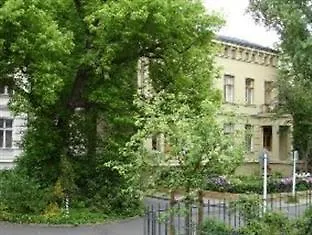 Residenz Begaswinkel Berlin