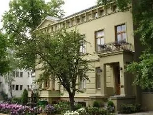 Residenz Begaswinkel 4* Berlin