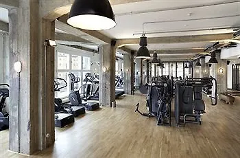 Soho House 5*