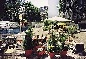 Tryp By Wyndham Am Ku'damm Hotel Berlin