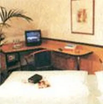 Szálloda Dorint Airport-hotel Berlin-tegel 3*