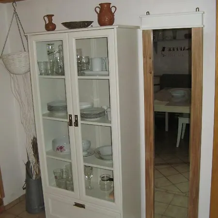 Ferienhaus Mona Liese Apartment