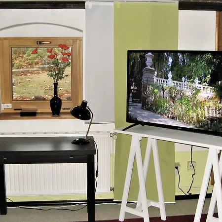 Ferienhaus Mona Liese