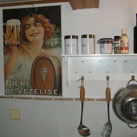 Ferienhaus Mona Liese *
