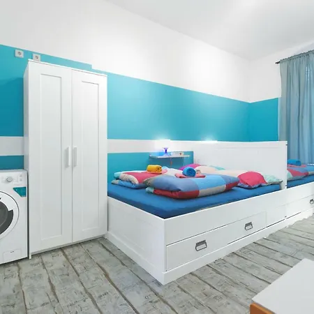 City Family & Friends Apartment