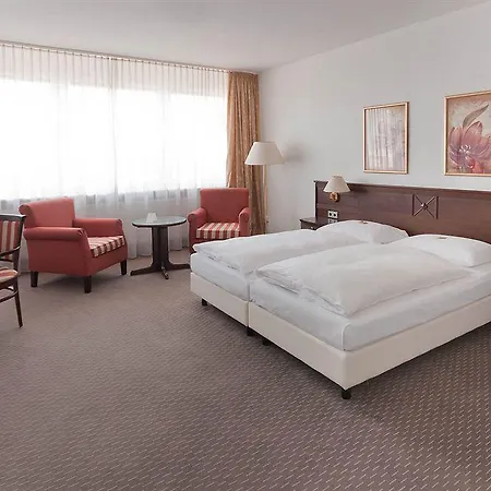 Sylter Hof Hotel Berlin