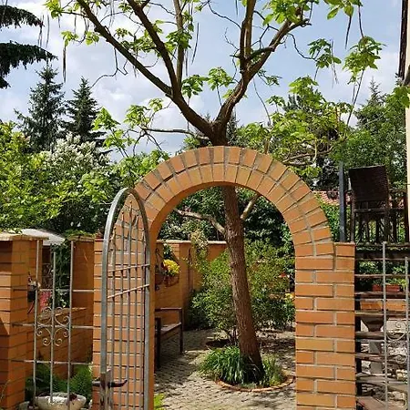 Apartment Ferienhaus Mona Liese