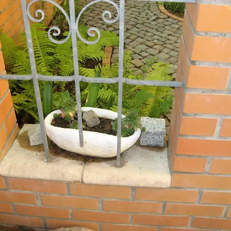 Ferienhaus Mona Liese Appartement
