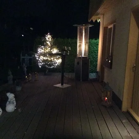 Ferienwohnung Mahlsdorf-ein Quäntchen Mehr