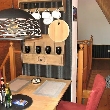 Apartment Ferienhaus Mona Liese