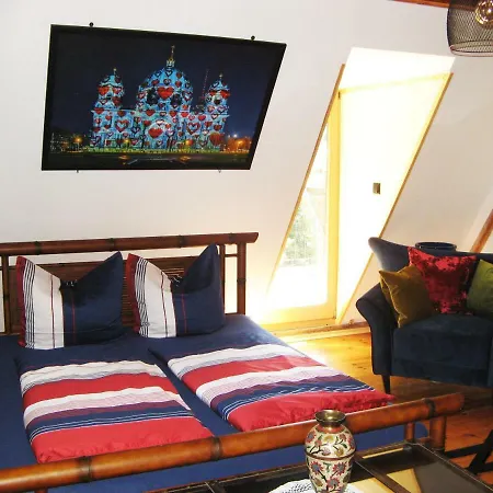 Ferienhaus Mona Liese Apartment