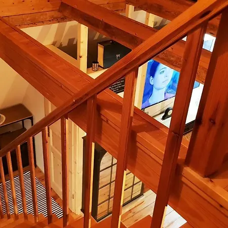 Ferienhaus Mona Liese Appartement *
