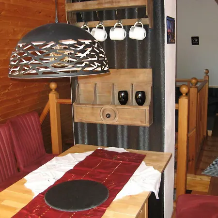 Ferienhaus Mona Liese *