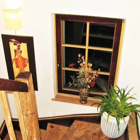 Apartment Ferienhaus Mona Liese Berlin