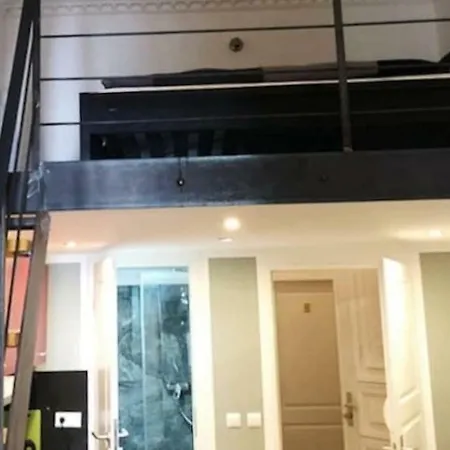 Apartment Kudamm