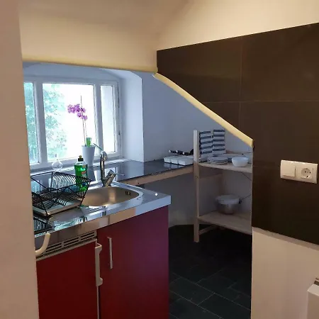 Appartamento Kudamm Berlino
