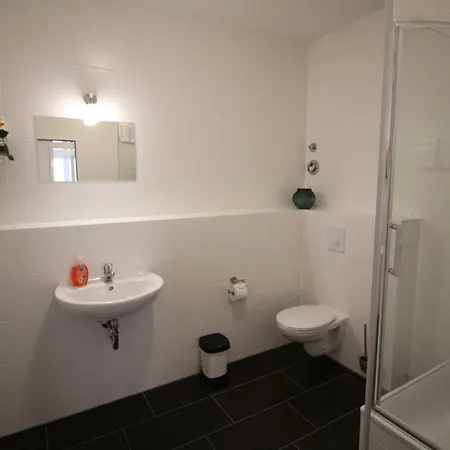 Aparthotel Tempelhof