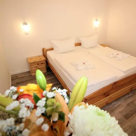 Aparthotel Tempelhof