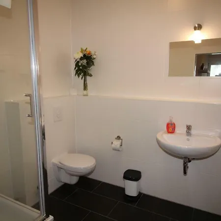 Aparthotel Tempelhof