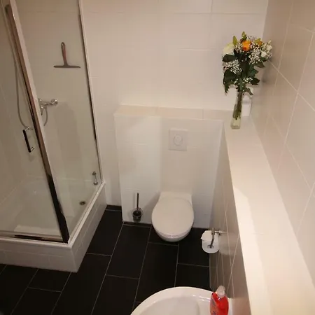 Tempelhof Aparthotel *
