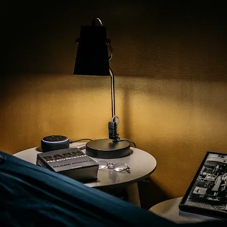 Aparthotel Urbn Dreams Iii Berlin