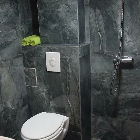 Kudamm Apartment