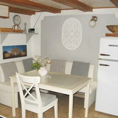 Ferienhaus Mona Liese