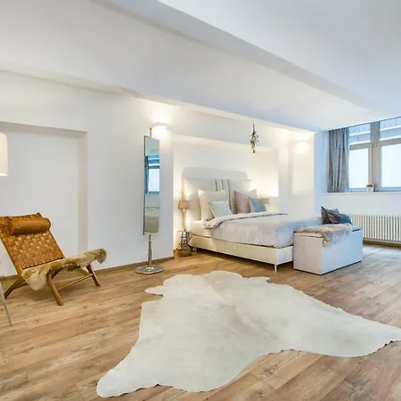 Apartmán Bella