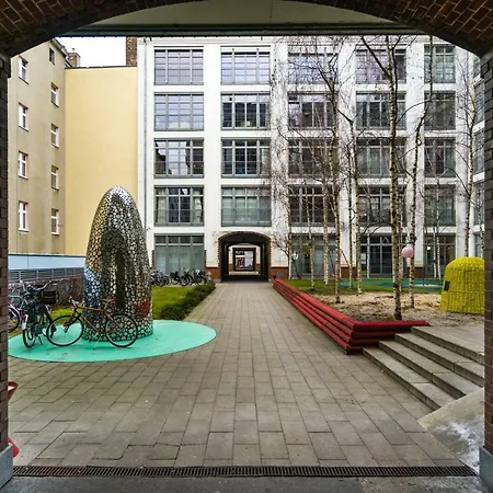 Apartmán Bella *
