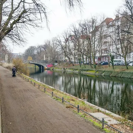 Bella Apartmán Berlín