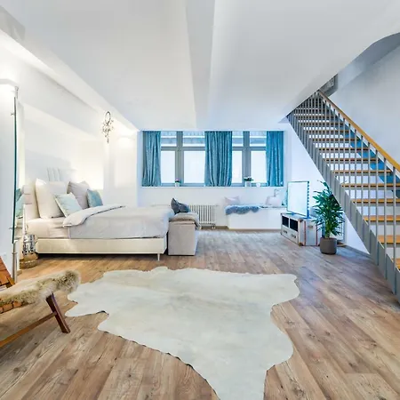 Bella Apartmán Berlín