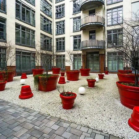 Bella Apartment