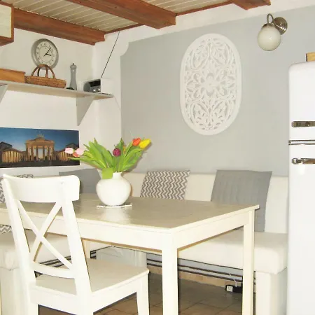 Apartment Ferienhaus Mona Liese *