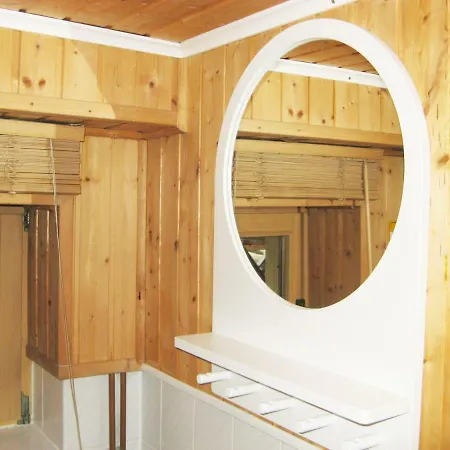 Ferienhaus Mona Liese *