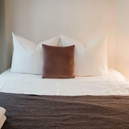 Luxury 2 Bedroom Apartment In The Heart Of Mitte, Berlin