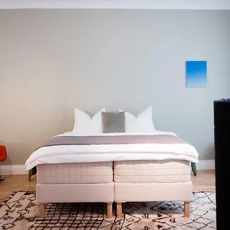 Luxury 2 Bedroom Apartment In The Heart Of Mitte, Berlin Apartment