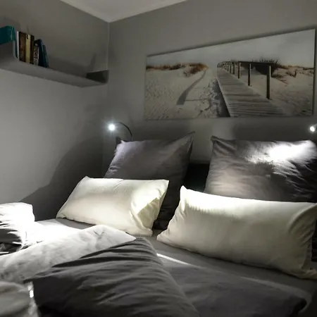 Ferienwohnung Mahlsdorf-ein Quäntchen Mehr Berlin
