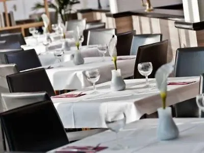 Tryp By Wyndham Am Ku'damm Hotel 3*