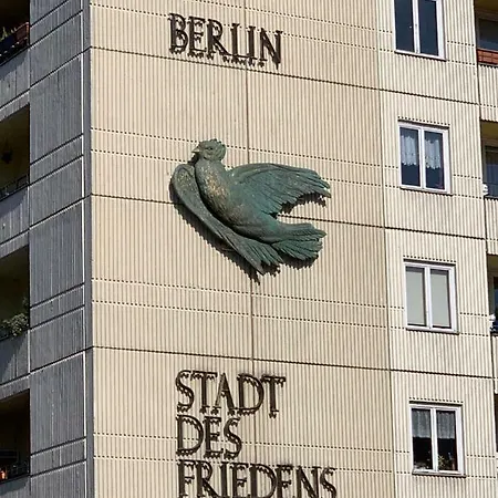 Apartment Atze Berlin