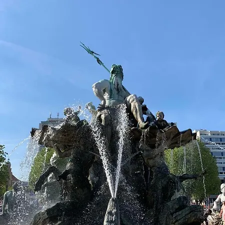 Atze * Berlin