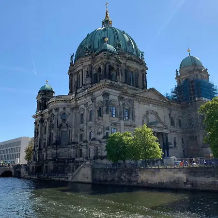 Apartment Atze Berlin
