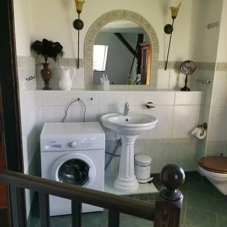 Ferienhaus Mona Liese Appartement