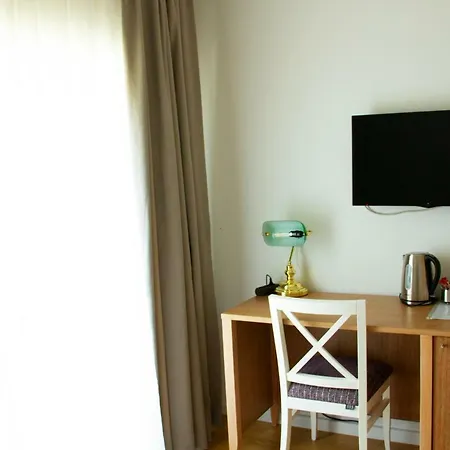 Boutique Fährhaus Hotel Berlin