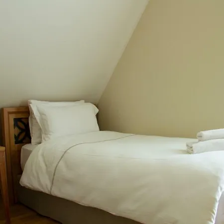 Boutique Fährhaus Hotel Berlin